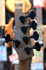 Ibanez MDM1300 - Natural Stained Amber Burst -【4.44kg】【#I260109026】_5
