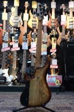 Ibanez MDM1300 - Natural Stained Amber Burst -【4.44kg】【#I260109026】_6