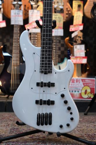 Ibanez MDM1000 -   Pearl White -【3.86kg】【#I260113535】