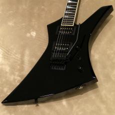 Jackson USA Select Series KE2 Kelly Black