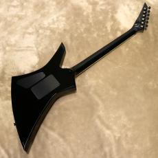 Jackson USA Select Series KE2 Kelly Black_3
