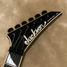 Jackson USA Select Series KE2 Kelly Black_4