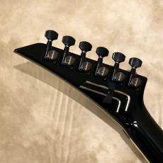 Jackson USA Select Series KE2 Kelly Black_5