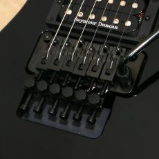 Jackson USA Select Series KE2 Kelly Black_7