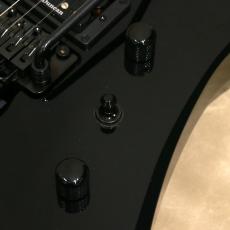 Jackson USA Select Series KE2 Kelly Black_8
