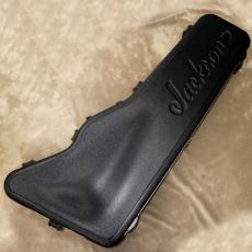 Jackson USA Select Series KE2 Kelly Black_9