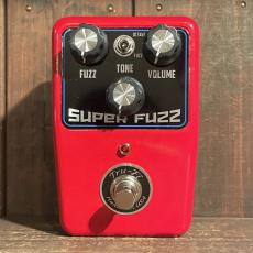 Tru-Fi Comapact Super Fuzz