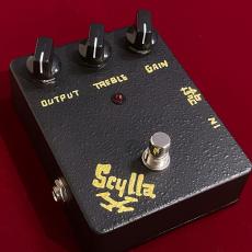 マキノ工房 Scylla Ⅹ Black is No.1 "S/N #31"_3