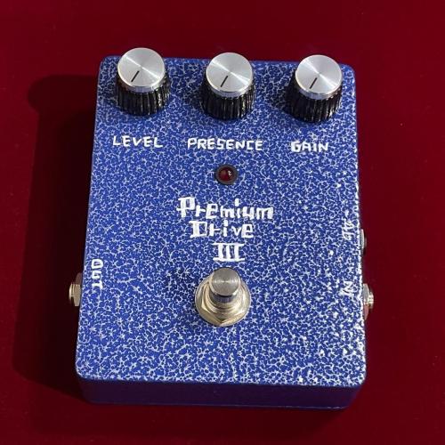 マキノ工房 Premium Drive III "S/N #2"