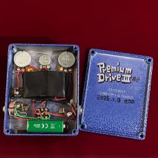 マキノ工房 Premium Drive III "S/N #2"_8