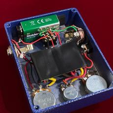 マキノ工房 Premium Drive III "S/N #2"_9