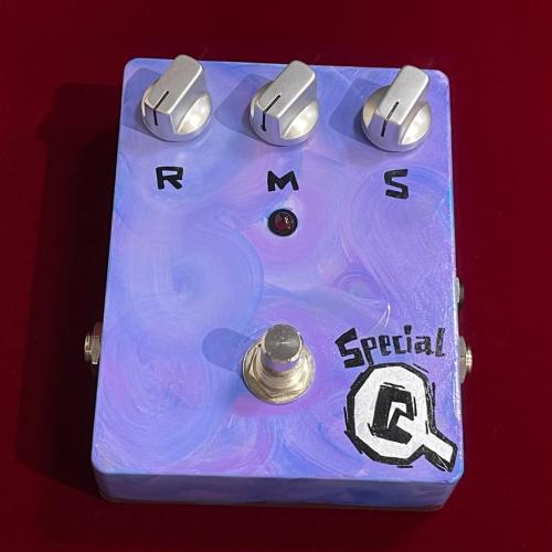 マキノ工房 Special Q "S/N #3"