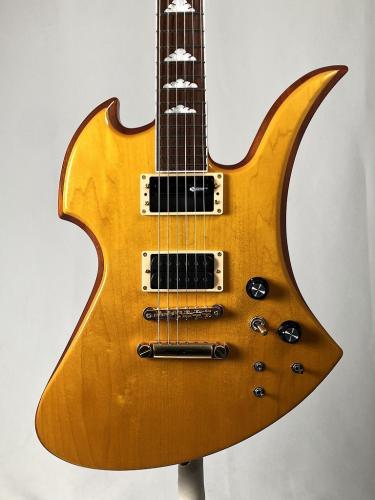 Burny MG-165S LD -Lemon Drop- 【USED】