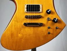 Burny MG-165S LD -Lemon Drop- 【USED】_6