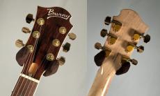 Burny MG-165S LD -Lemon Drop- 【USED】_8