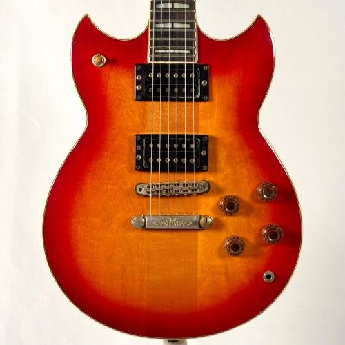 YAMAHA 【1984年製】SG-1300-24 -Cherry Sunburst-【3.80kg】