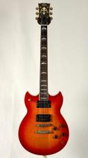 YAMAHA 【1984年製】SG-1300-24 -Cherry Sunburst-【3.80kg】_2