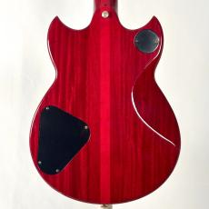 YAMAHA 【1984年製】SG-1300-24 -Cherry Sunburst-【3.80kg】_3