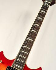 YAMAHA 【1984年製】SG-1300-24 -Cherry Sunburst-【3.80kg】_6