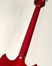 YAMAHA 【1984年製】SG-1300-24 -Cherry Sunburst-【3.80kg】_9