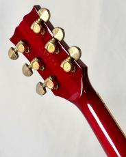 YAMAHA 【1984年製】SG-1300-24 -Cherry Sunburst-【3.80kg】_10