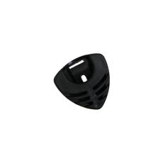E.D.GEAR EPH02 BLK(ブラック) ピックホルダー トライアングル型