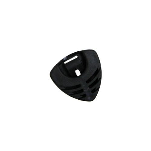 E.D.GEAR EPH02 BLK(ブラック) ピックホルダー トライアングル型