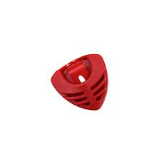 E.D.GEAR EPH02 RED ピックホルダー　トライアングル型