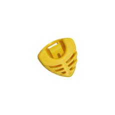 E.D.GEAR EPH02 YEL(イエロー) ピックホルダー トライアングル型