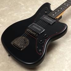 Fender Made in Japan Limited Hybrid II Jazzmaster 【Noir】 Rosewood Fingerboard_2