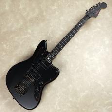 Fender Made in Japan Limited Hybrid II Jazzmaster 【Noir】 Rosewood Fingerboard_3