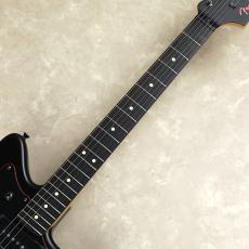 Fender Made in Japan Limited Hybrid II Jazzmaster 【Noir】 Rosewood Fingerboard_4