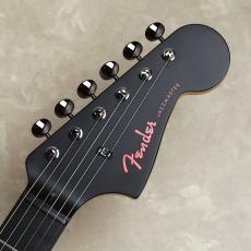 Fender Made in Japan Limited Hybrid II Jazzmaster 【Noir】 Rosewood Fingerboard_5