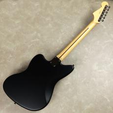 Fender Made in Japan Limited Hybrid II Jazzmaster 【Noir】 Rosewood Fingerboard_8