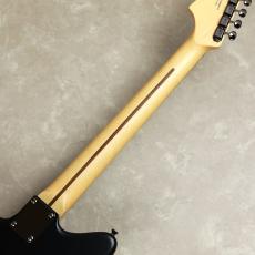 Fender Made in Japan Limited Hybrid II Jazzmaster 【Noir】 Rosewood Fingerboard_9