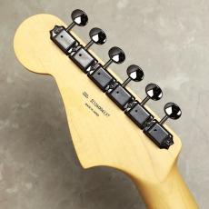 Fender Made in Japan Limited Hybrid II Jazzmaster 【Noir】 Rosewood Fingerboard_10