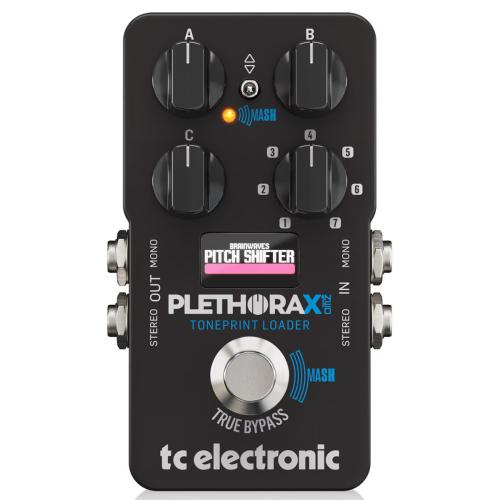 tc electronic PLETHORA X1 NEO