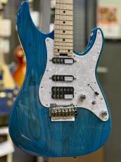 SCHECTER BH-1-STD-24F/M ILB (Indigo Light Blue)【シェクター】【3.68Kg】