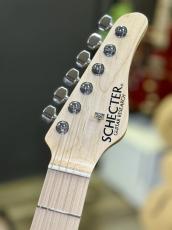 SCHECTER BH-1-STD-24F/M ILB (Indigo Light Blue)【シェクター】【3.68Kg】_3