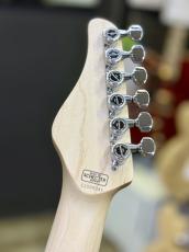 SCHECTER BH-1-STD-24F/M ILB (Indigo Light Blue)【シェクター】【3.68Kg】_4