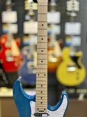 SCHECTER BH-1-STD-24F/M ILB (Indigo Light Blue)【シェクター】【3.68Kg】_5