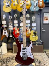 SCHECTER SD-2-24-AL/M RED(See-thru Red)【シェクター】【4.12Kg】_2