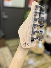 SCHECTER SD-2-24-AL/M RED(See-thru Red)【シェクター】【4.12Kg】_4