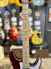SCHECTER SD-2-24-AL/M RED(See-thru Red)【シェクター】【4.12Kg】_5