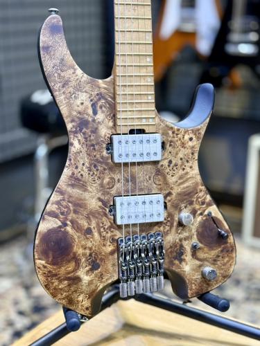 Ibanez Q52PB Antique Brown Stained【中古】【アイバニーズ】
