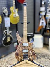 Ibanez Q52PB Antique Brown Stained【中古】【アイバニーズ】_2