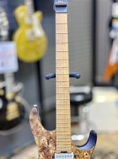 Ibanez Q52PB Antique Brown Stained【中古】【アイバニーズ】_5