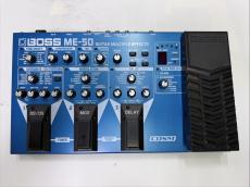BOSS ME-50【中古】