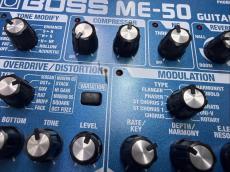 BOSS ME-50【中古】_4
