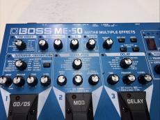 BOSS ME-50【中古】_5